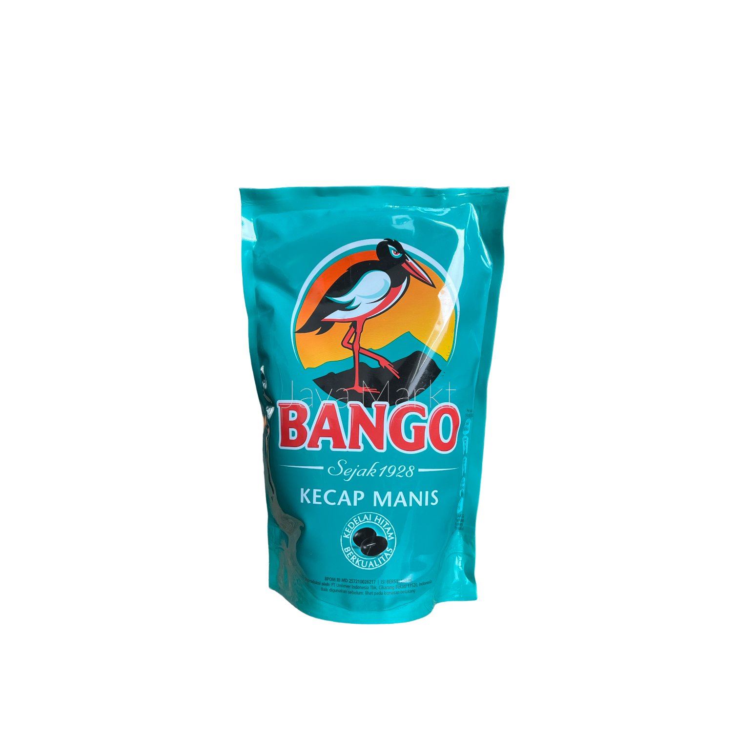 Bango Kecap Manis Refill - Java Markt