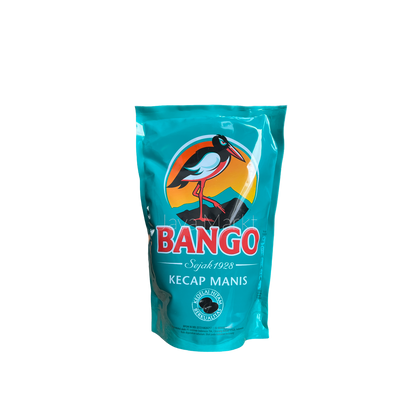 Bango Kecap Manis Refill - Java Markt