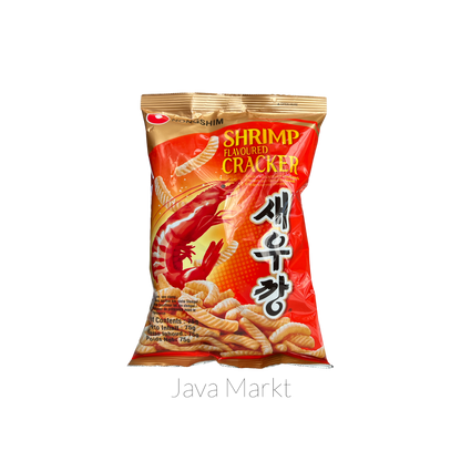 Nong Shim Shrimp Flavoured Cracker - Java Markt