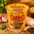 CuanQ Instant Cuanki Chicken Onion Flavor 100 g