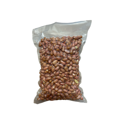 Kacang Tanah Mentah - Java Markt