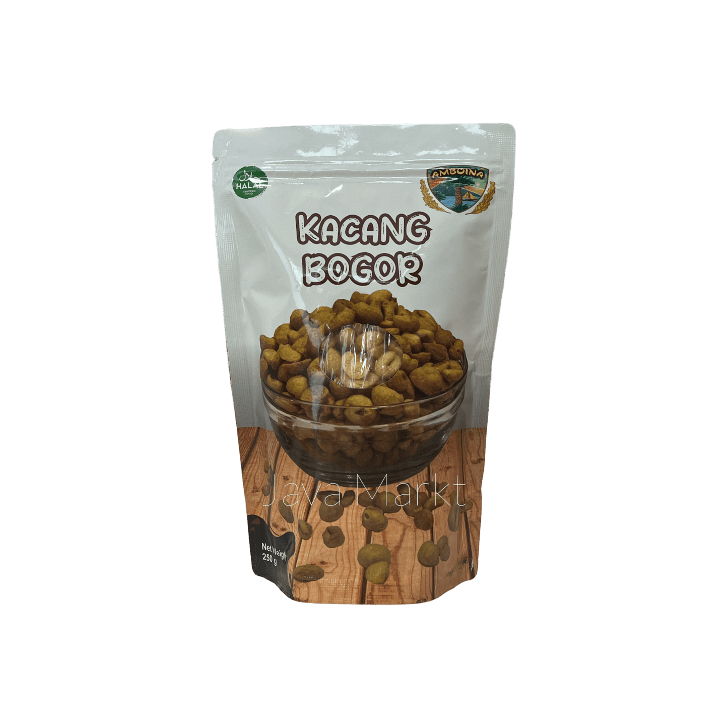 Kacang Bogor - Java Markt