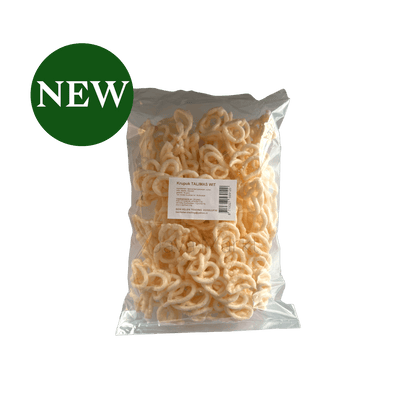 Krupuk Talimas White - Java Markt