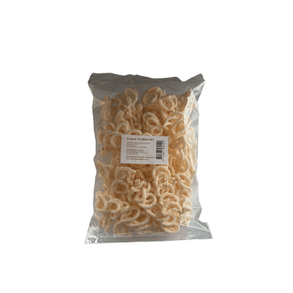 Krupuk Talimas White - Java Markt