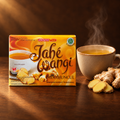 Sidomuncul Minuman Jahe Wangi 125 g – Packung mit Ingwergetränk