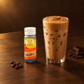 Koepoe Koepoe Pasta Moka 25ml – Fläschchen mit Iced Mocha