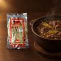 Daun Salam Kering 15 g – Packung mit Rawon-Suppe