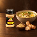 Kokki Djawa Bubuk Laos 30g – Packung mit Soto Ayam