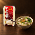 Bihun Flowerbrand – Packung mit Bihun-Suppe