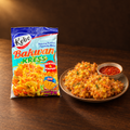 Kobe Tepung Bakwan Kress 72g – Packung mit Bakwan Jagung