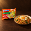 Indomie Ayam Special 5 x 85 g – Vorteilspack mit gebratenen Nudeln