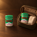 Balpirik Balsem Kayu Putih 20 g – Packung im Reise-Etui