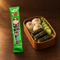 Taokaenoi Big Roll Original 3 g – Packung mit Algen in der Bento-Box