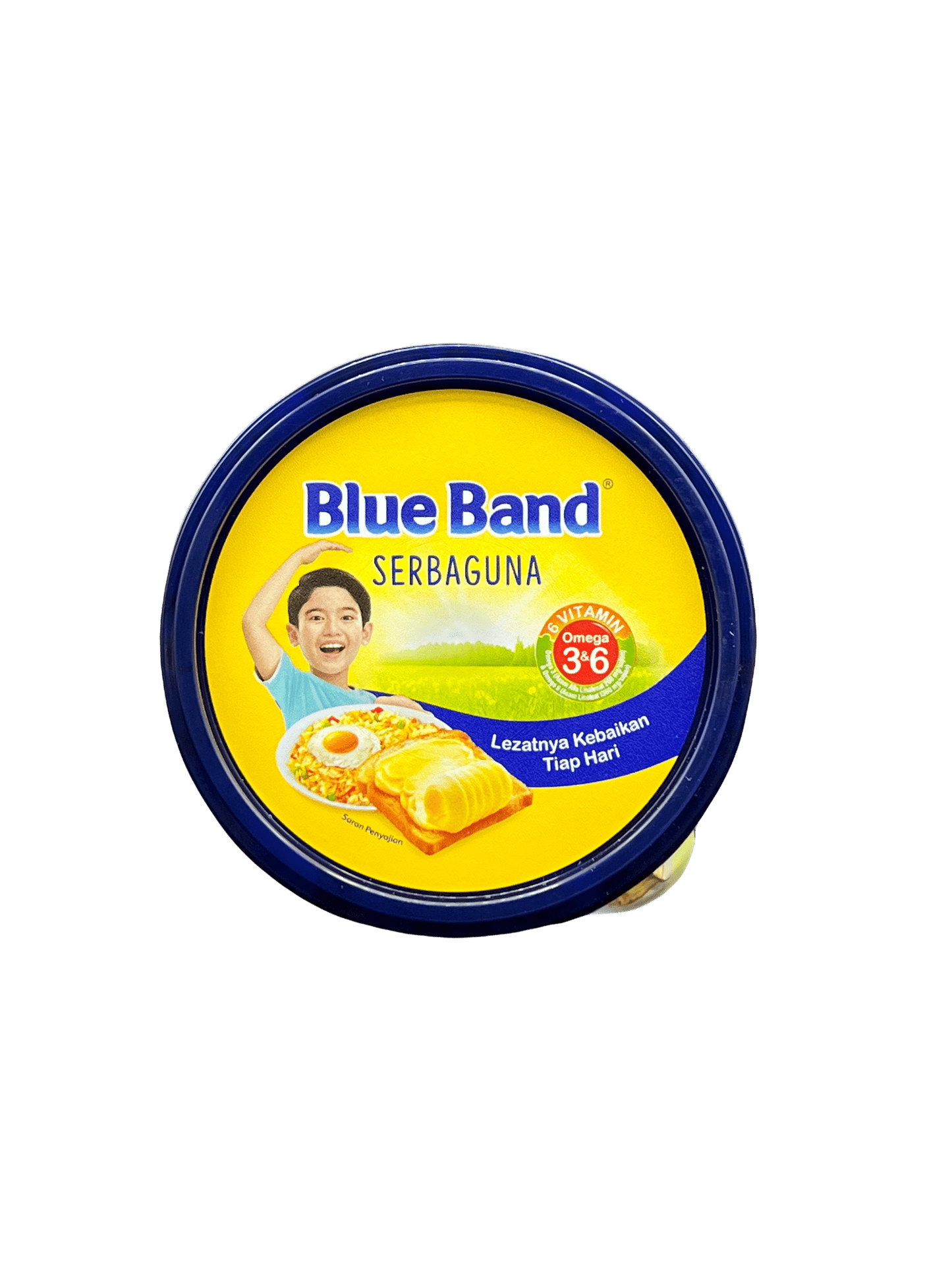 Blue Band Margarine - Java Markt