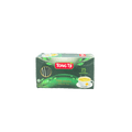 Grüner Tee Tong Tji von Nesia Food in einer Teekanne, frisch und aromatisch für eine angenehme Teepause
