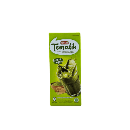 Tong  Tji Tematik Matcha Latte - Java Markt