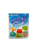 Nutrijell Jelly Powder Natural White - Java Markt