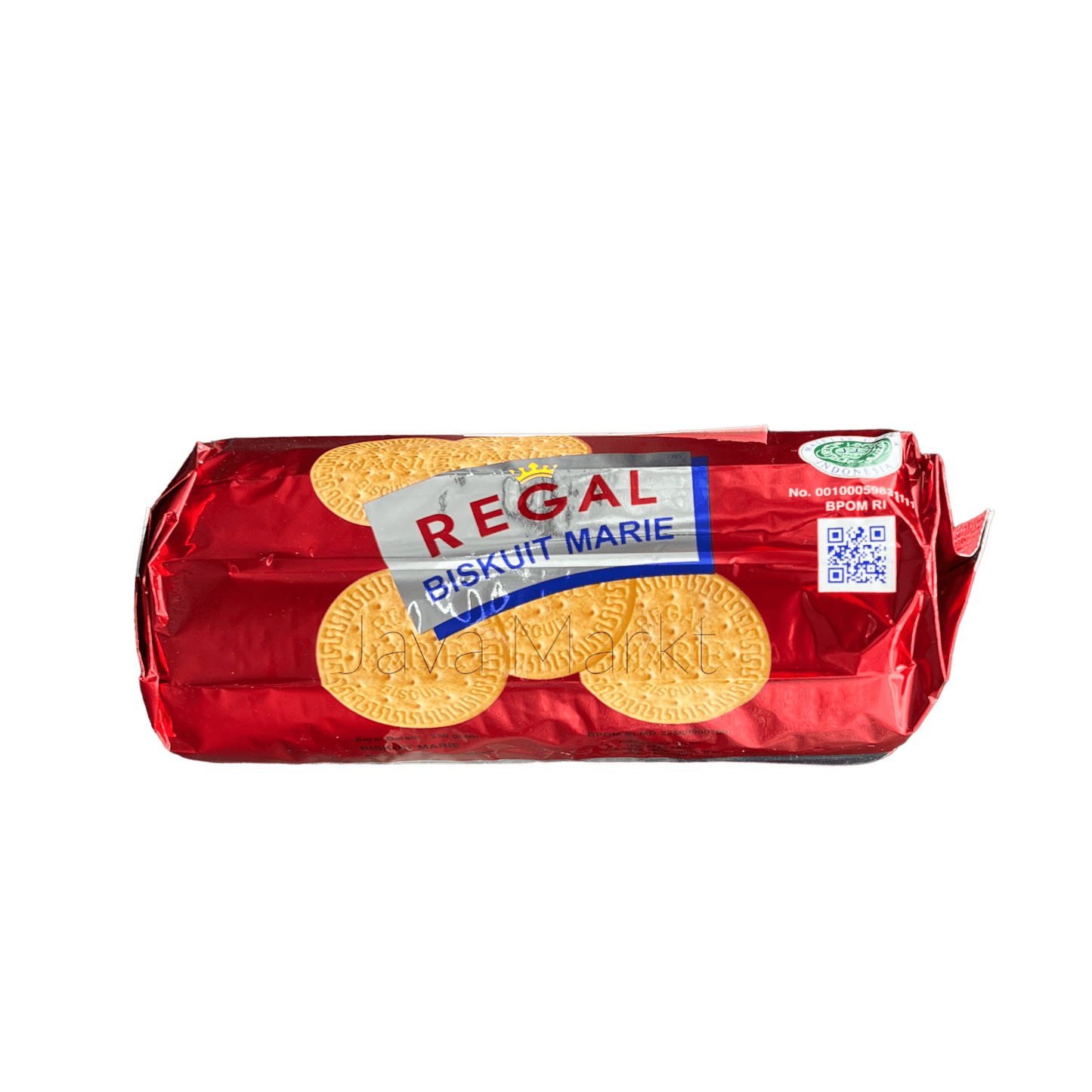 Regal Biskuit Marie 230g - Java Markt