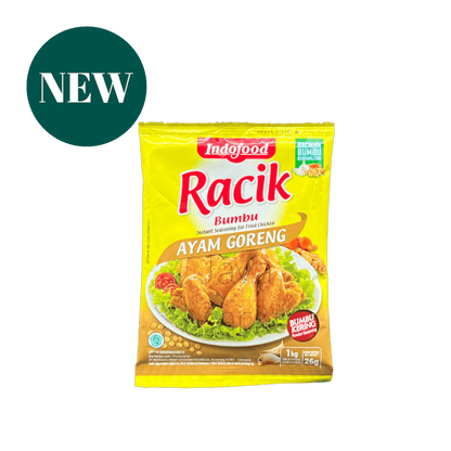 Racik Bumbu Ayam Goreng - Java Markt