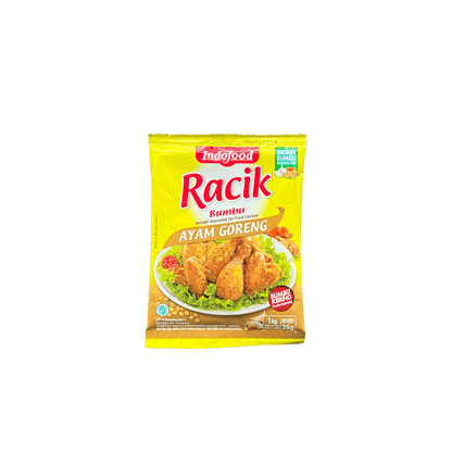 Racik Bumbu Ayam Goreng - Java Markt