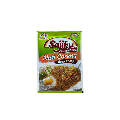 Sajiku Nasi Goreng Rasa Kecap - Java Markt