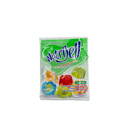 Nutrijell Jelly Powder Rasa Melon - Java Markt