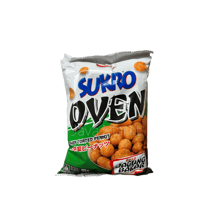 Sukro Oven - Rasa Jagung Bakar - Java Markt