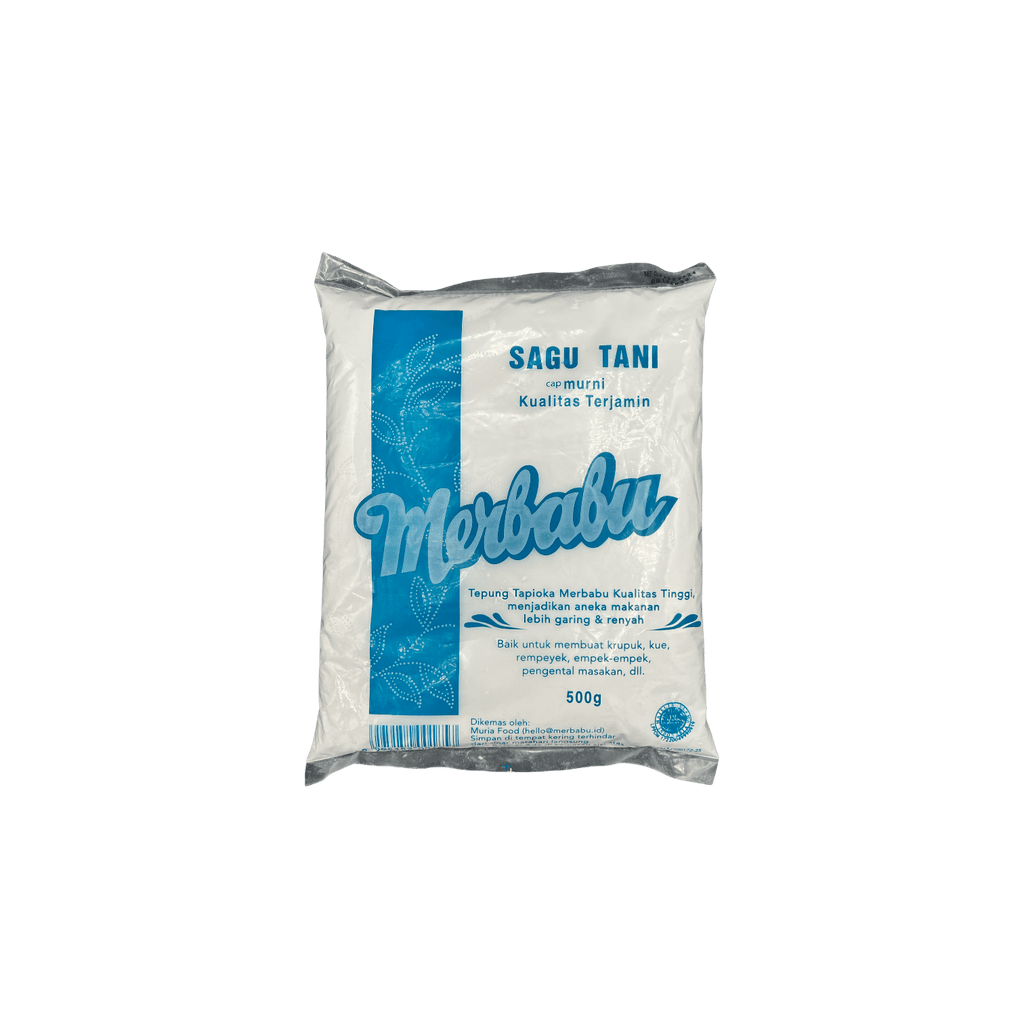 Merbabu Sagu Tani - Java Markt