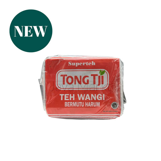 Tong Tji Superteh - Java Markt