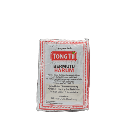 Tong Tji Superteh - Java Markt