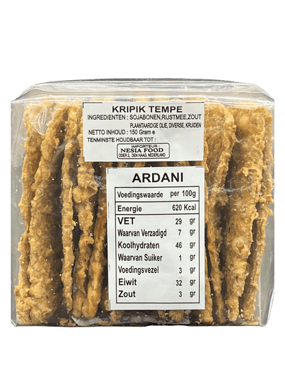 Ardani Keripik Tempe - Java Markt