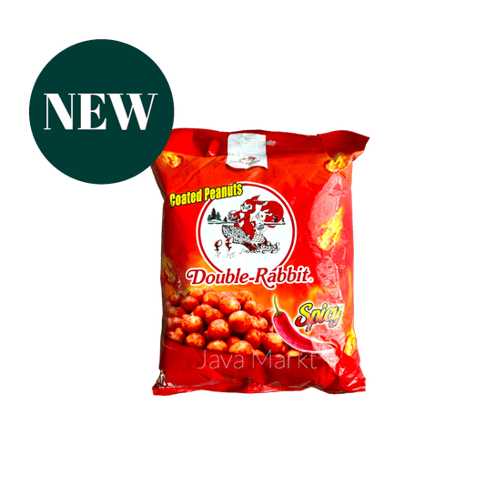 Dua - Kelinci Kacang Shanghai Spicy - Java Markt