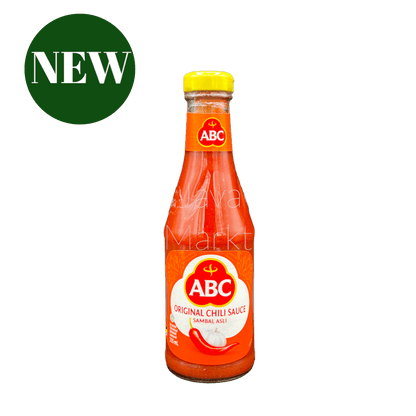 ABC Sambal Asli - Java Markt