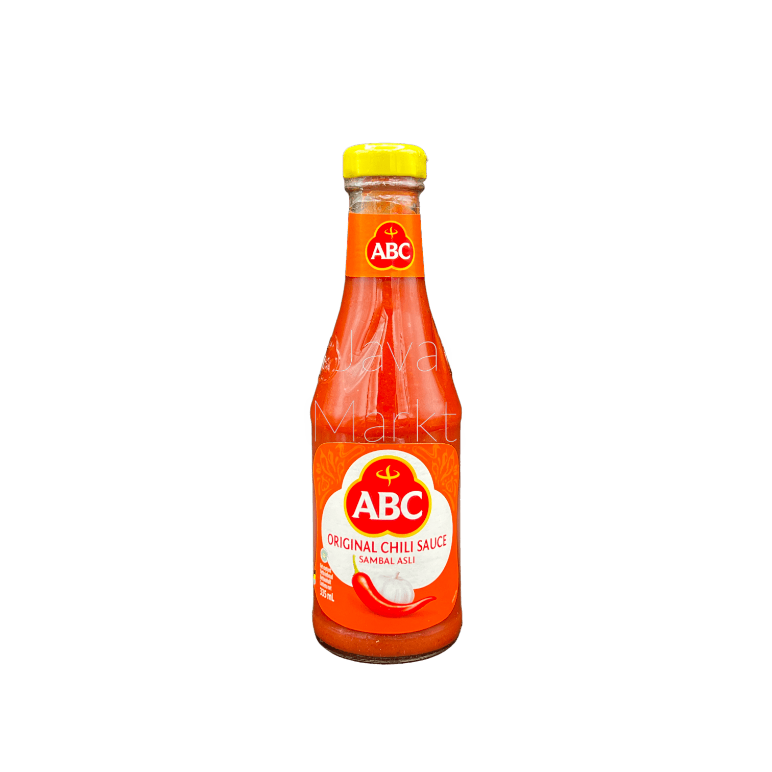 ABC Sambal Asli - Java Markt