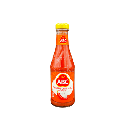 ABC Sambal Asli - Java Markt