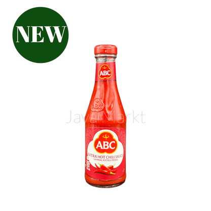 ABC Sambal Extra Pedas - Java Markt