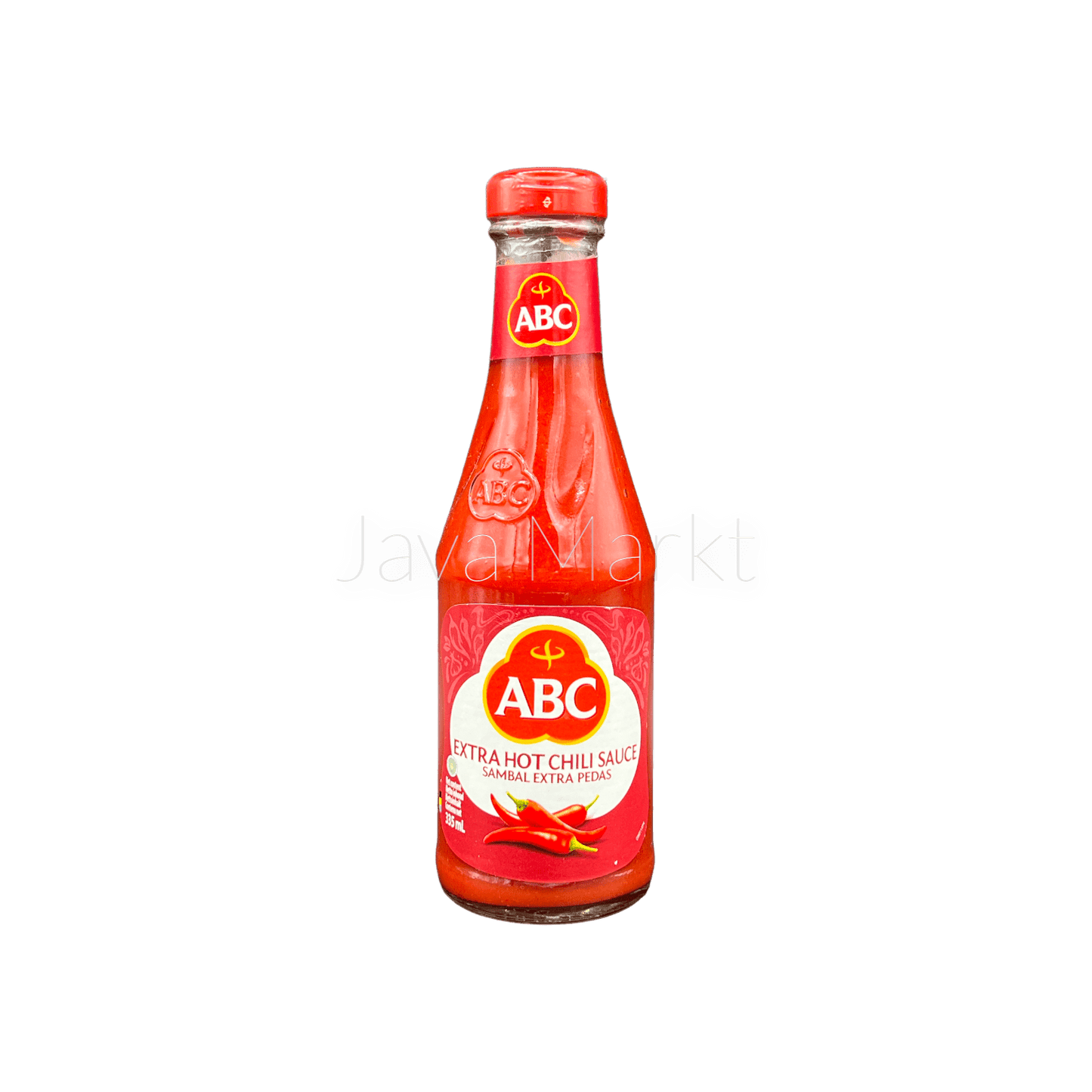 ABC Sambal Extra Pedas - Java Markt