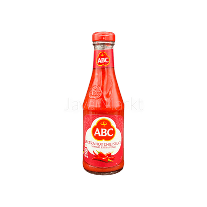 ABC Sambal Extra Pedas - Java Markt