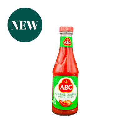 ABC Sambal Manis Pedas - Java Markt