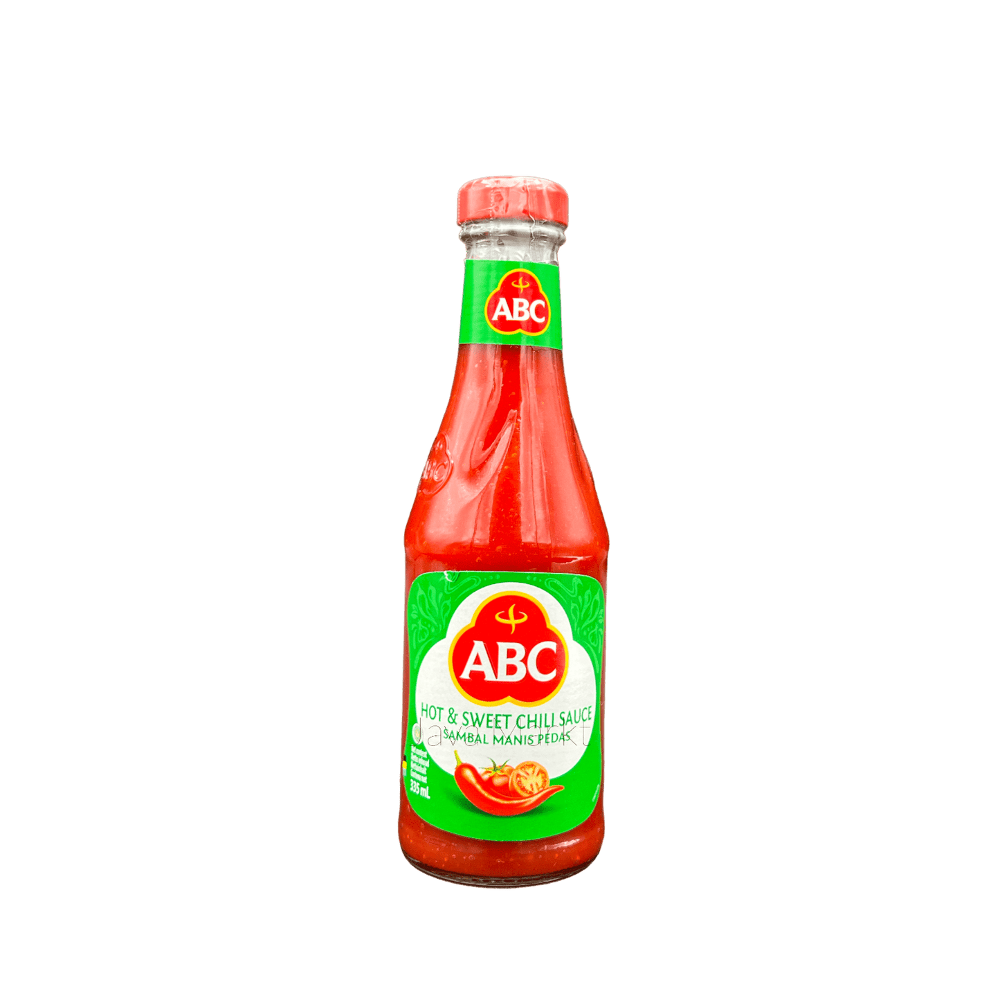 ABC Sambal Manis Pedas - Java Markt