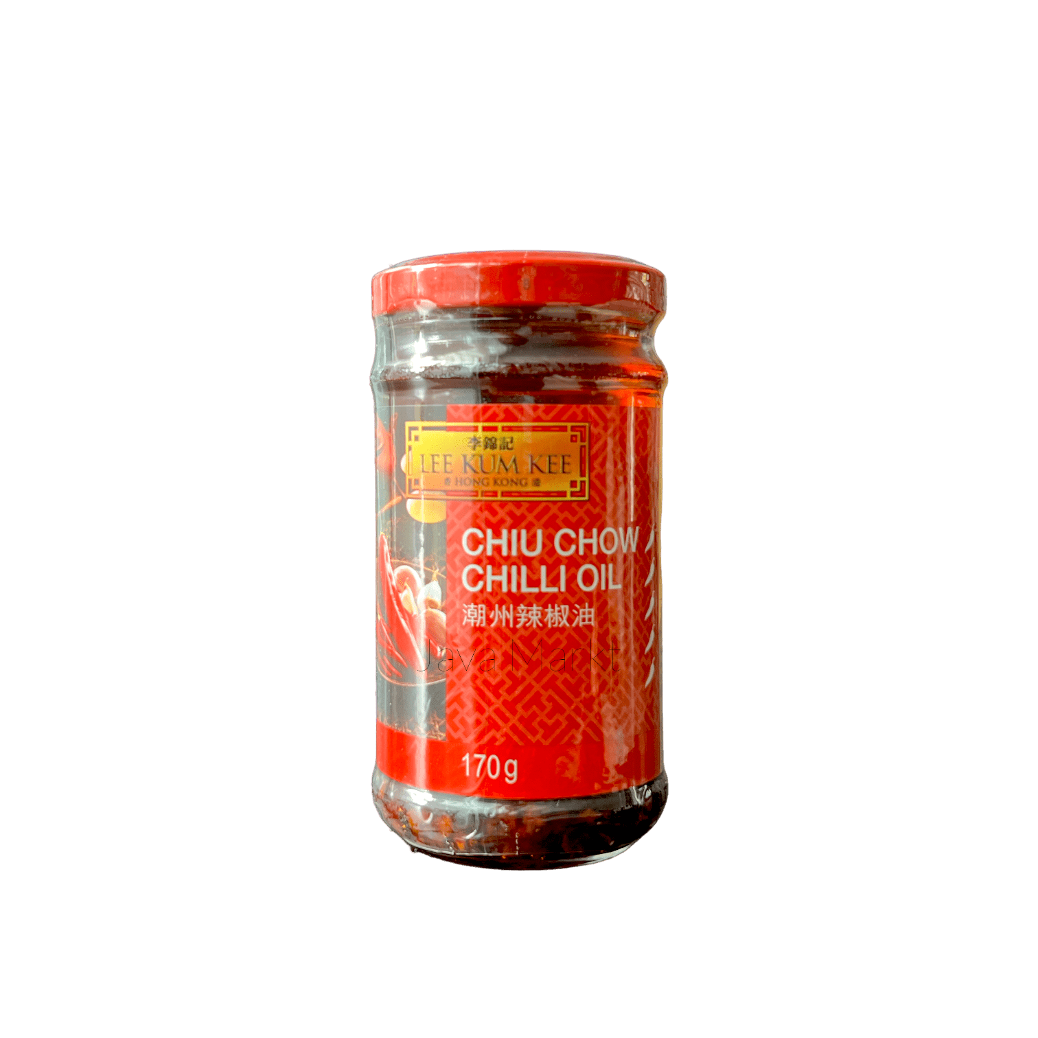 Lee kum kee chili oil deals