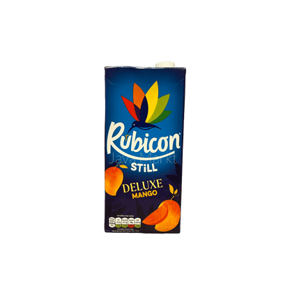 Rubicon Mango Juice Drink 1L - Java Markt