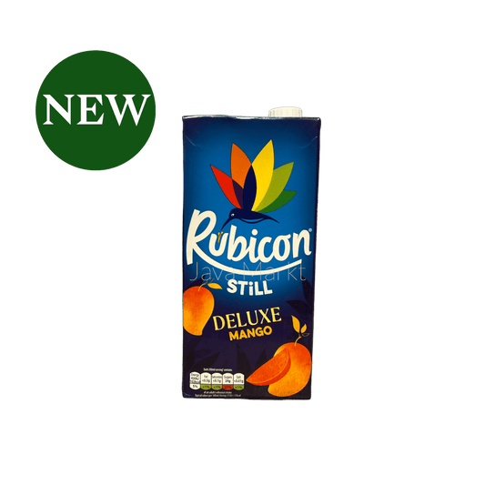 Rubicon Mango Juice Drink 1L - Java Markt