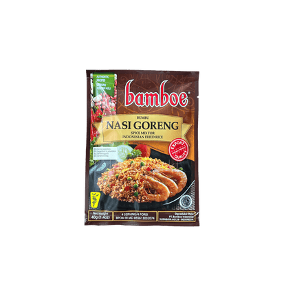 Bamboe Bumbu Nasi Goreng - Java Markt