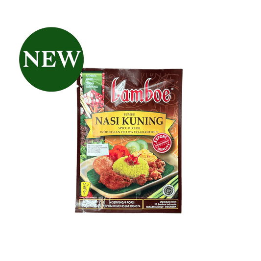 Bamboe Bumbu Nasi Kuning - Java Markt