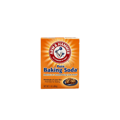 Baking Soda - Arm & Hammer - Java Markt