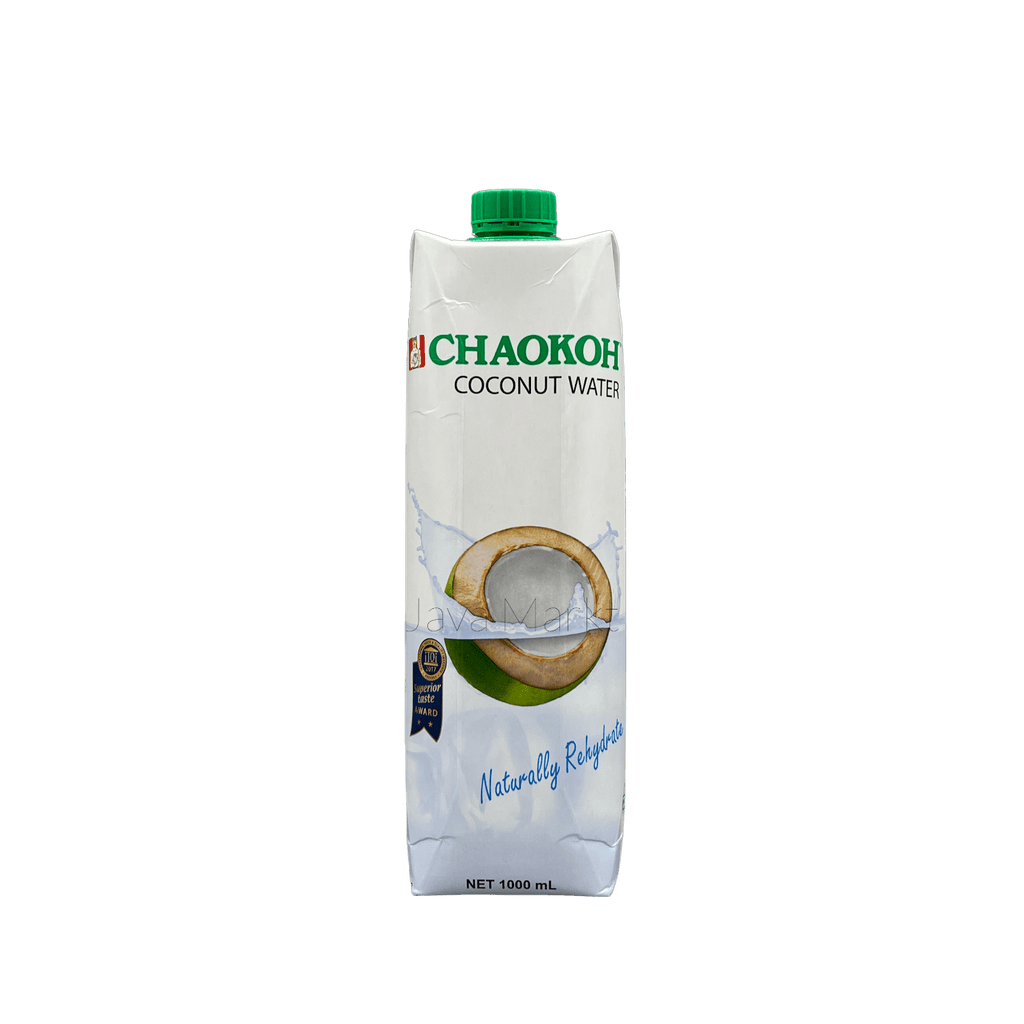 Air Kelapa 1 L - Chaokoh - Java Markt