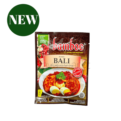 Bamboe Bumbu Bali - Java Markt