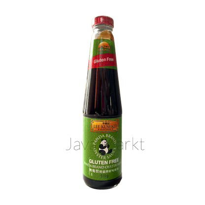 Saus Tiram Gluten Free - Lee Kum Kee - Java Markt