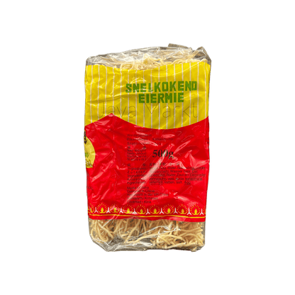 Mie Telur - Quick Cooking - Java Markt